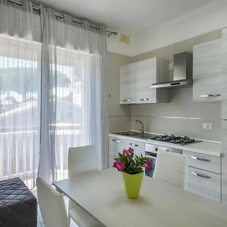 Appartement Lira 6