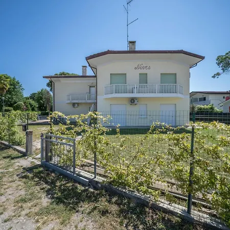 Lira 6 Appartement