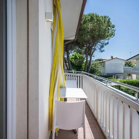 Lira 6 Appartement *